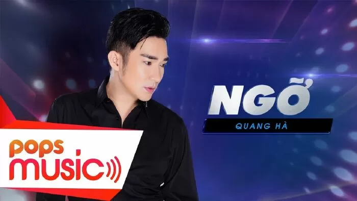 Ngỡ
