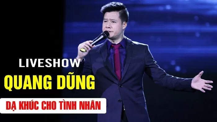 Dạ khúc cho tình nhân