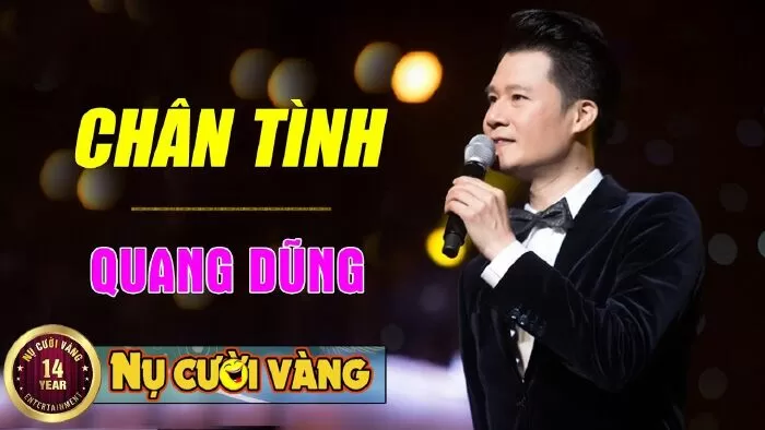Chân tình