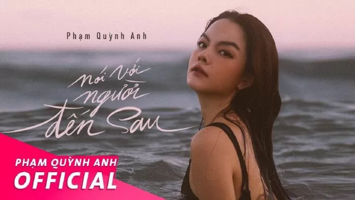 Nói với người đến sau