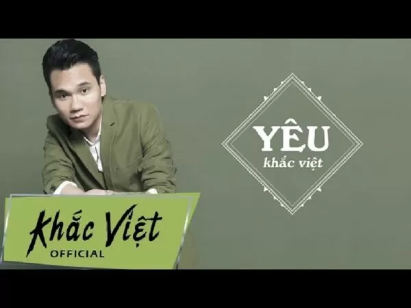 Yêu