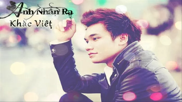 Anh nhận ra