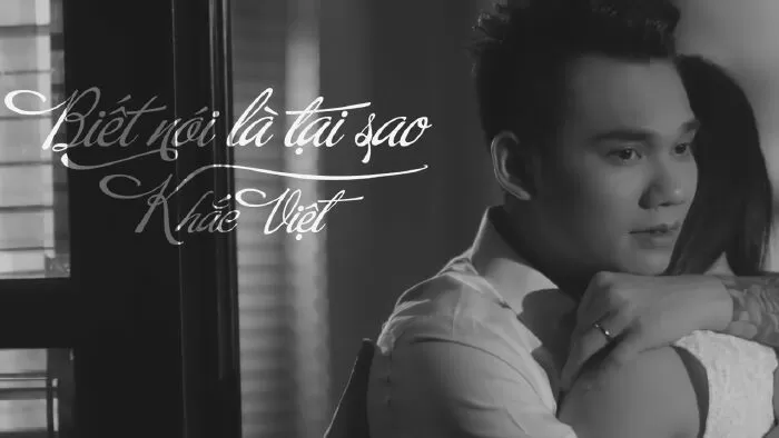 Biết nói là tại sao