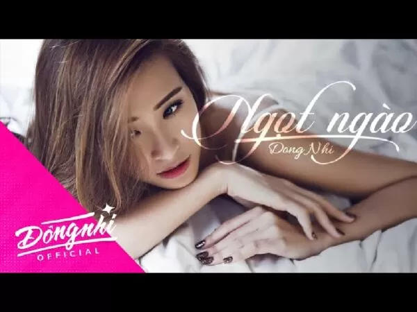 Ngọt ngào