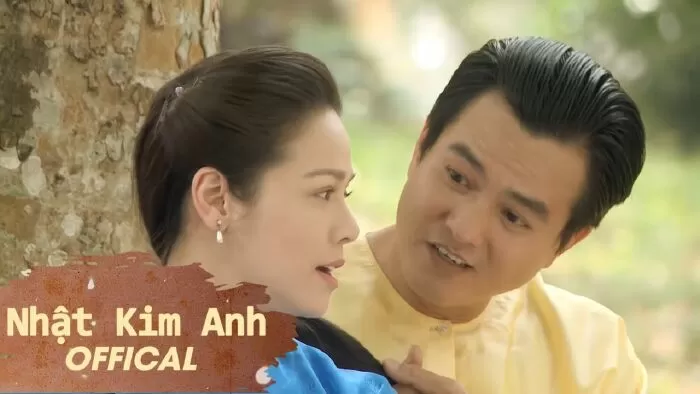 Sóng gió đời em
