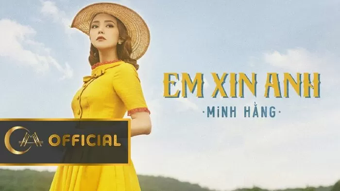 Em xin anh