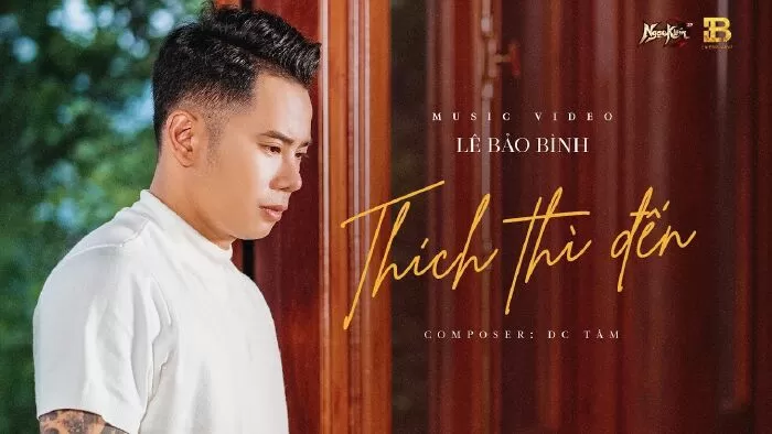 Top 10 bài hát của ca sỹ Lê Bảo Bình hay nhất được giới trẻ yêu thích