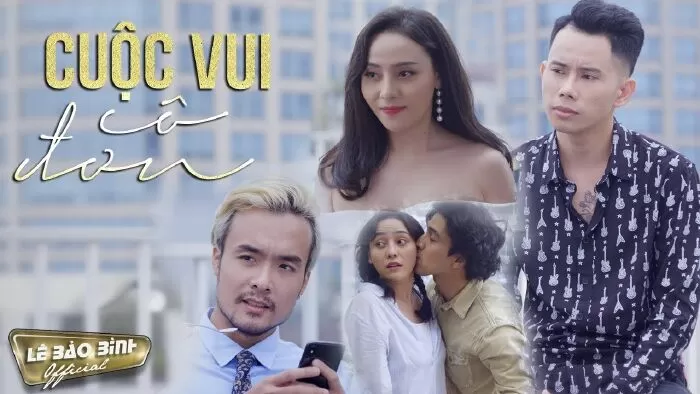 Cuộc vui cô đơn