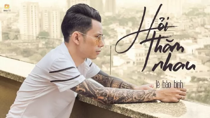 Hỏi thăm nhau