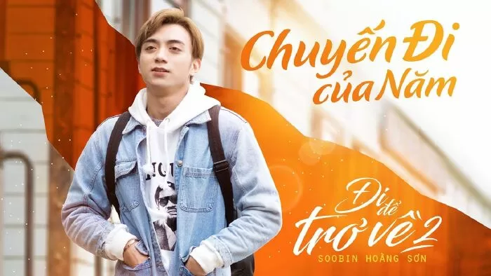 Chuyến đi của năm