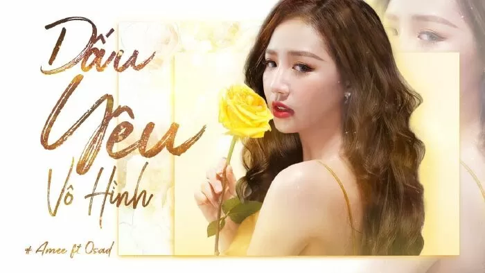 Dấu yêu vô hình