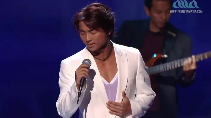 Chuyện hoa sim