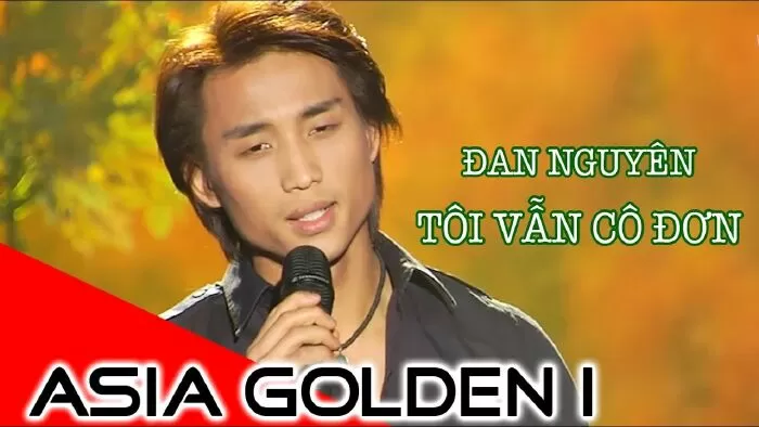 Tôi vẫn cô đơn
