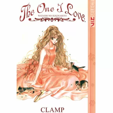 Tuyển tập one-shot Watashi no Sukina Hito