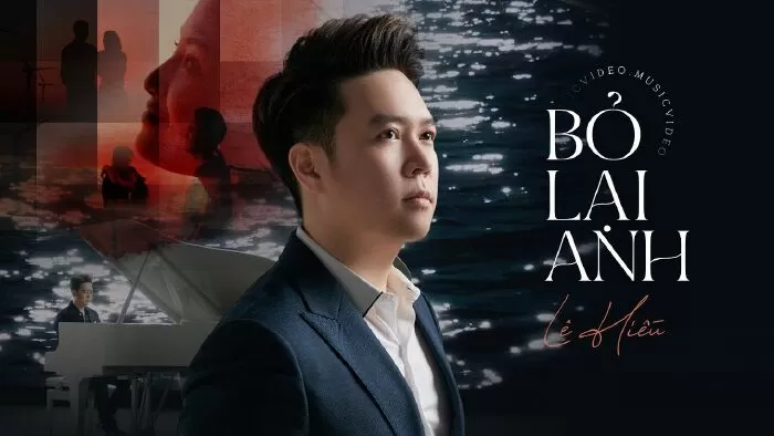 Bỏ lại anh