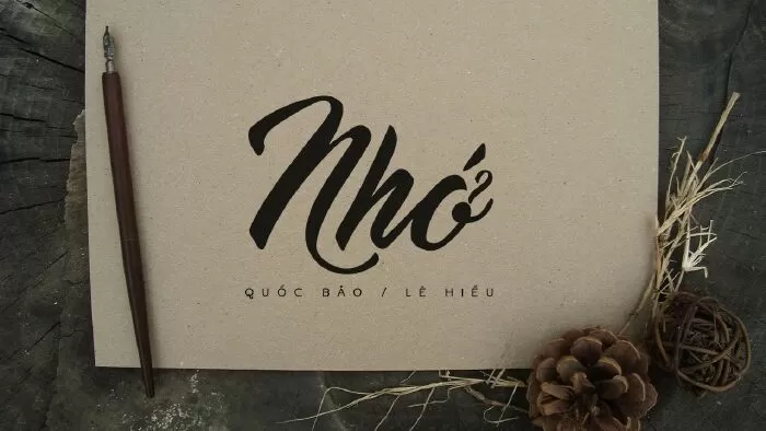 Nhớ