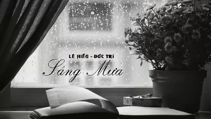 Sáng mưa