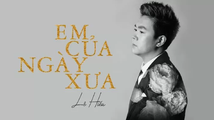 Em của ngày xưa