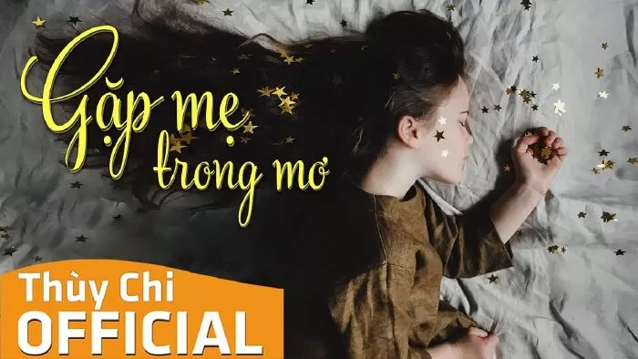 Gặp mẹ trong mơ
