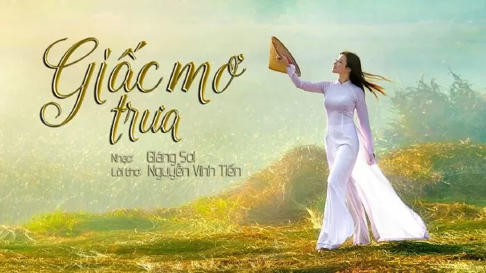 Giấc mơ trưa
