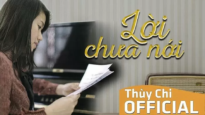 Lời chưa nói