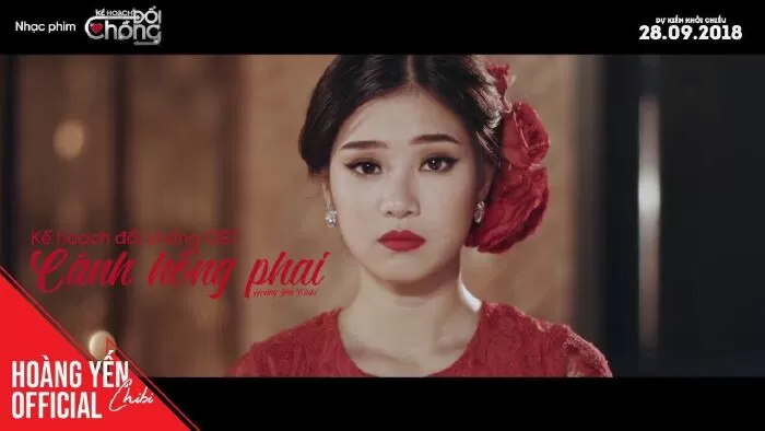 Cánh hồng phai