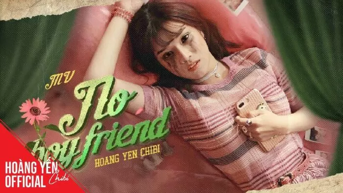 No Boyfriend
