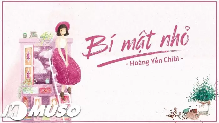 Bí mật nhỏ