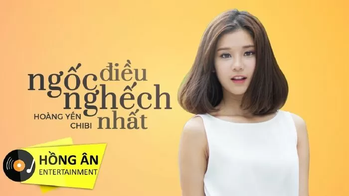 Điều ngốc nghếch nhất