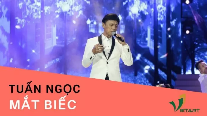 Mắt biếc