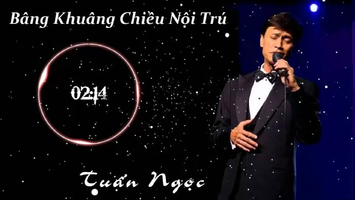 Bâng khuâng chiều nội trú