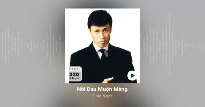 Nỗi đau muộn màng