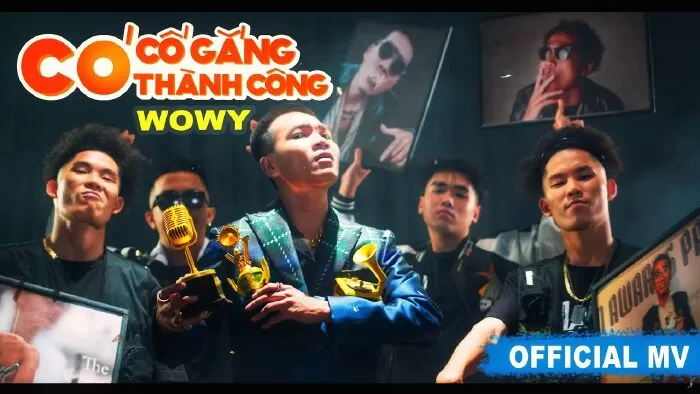 Có cố gắng có thành công