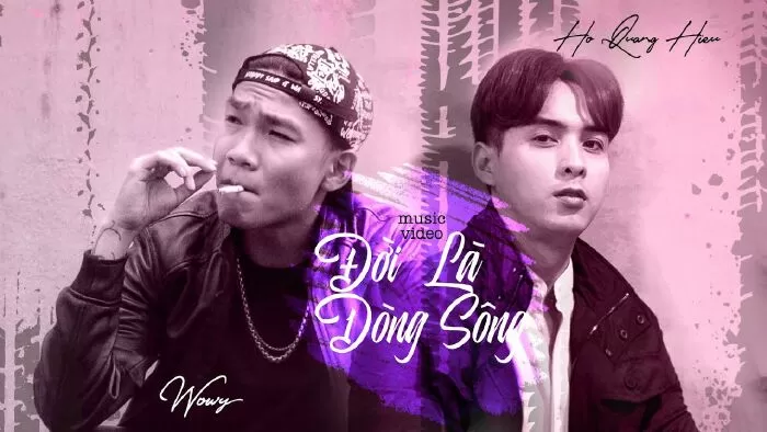 Đời là dòng sông