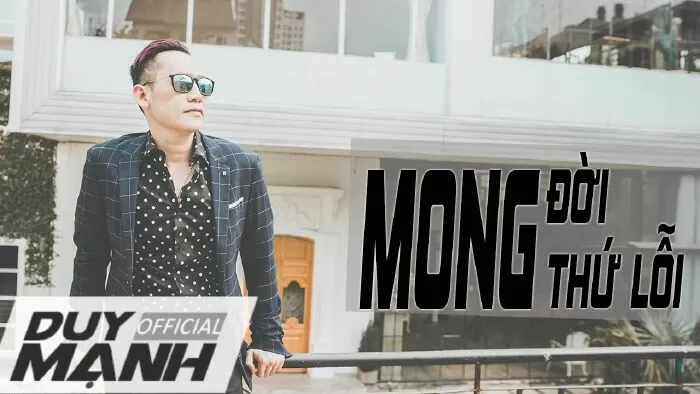 Mong đời tha thứ lỗi