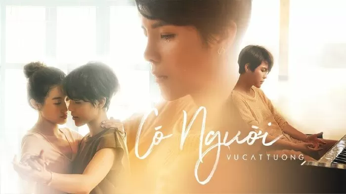 Có người