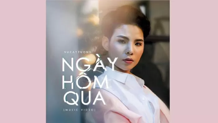 Ngày hôm qua