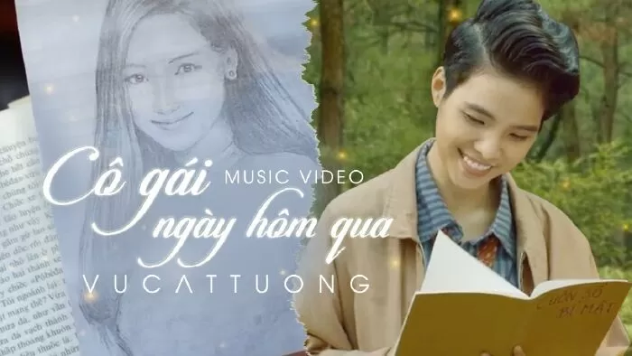 Cô gái ngày hôm qua