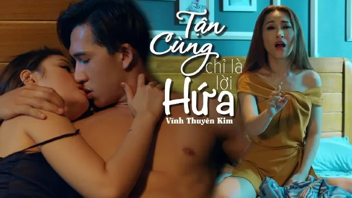 Tận cùng chỉ là lời hứa