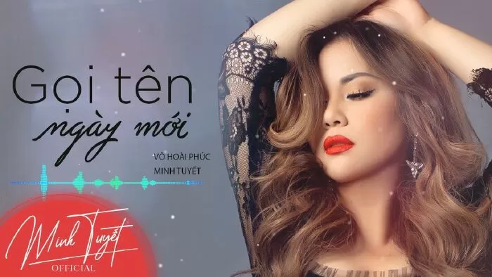 Gọi tên ngày mới