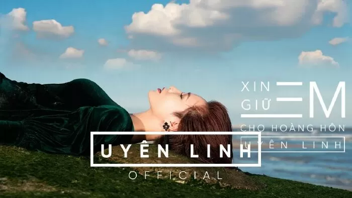 Xin giữ em cho hoàng hôn