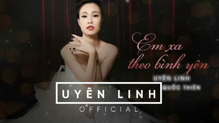 Em xa theo yên bình