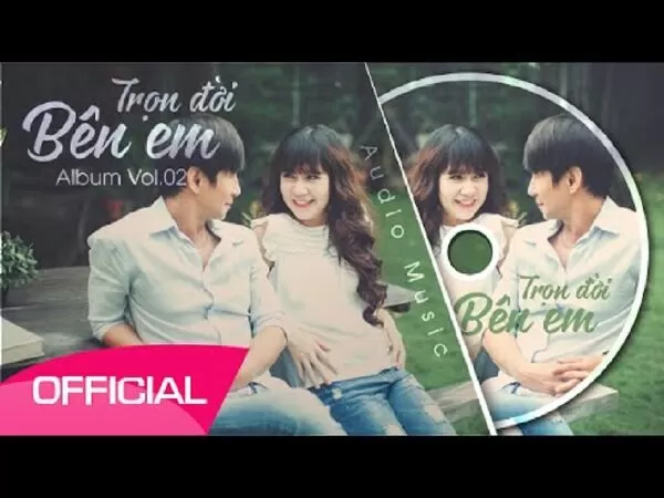 Trọn đời bên em