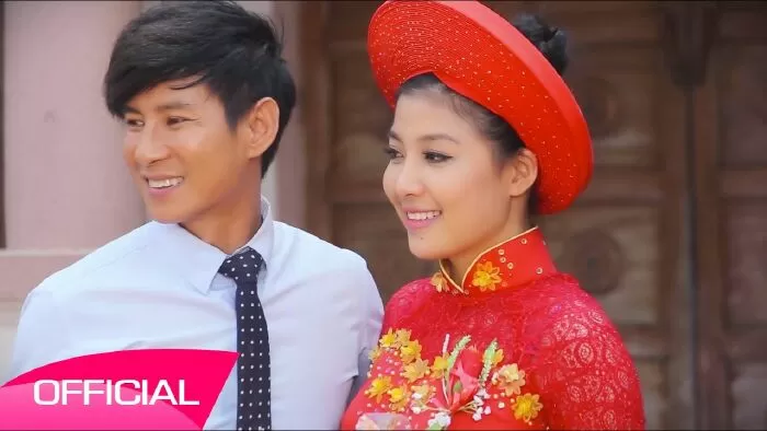 Đám cưới miệt vườn