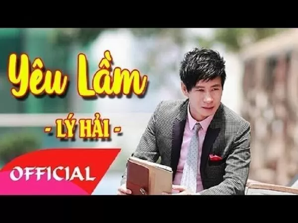Yêu lầm