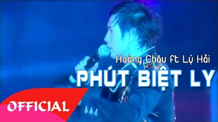 Phút biệt ly