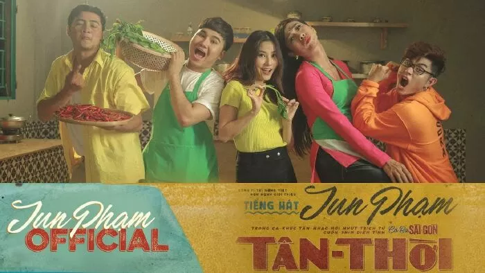 Tân thời