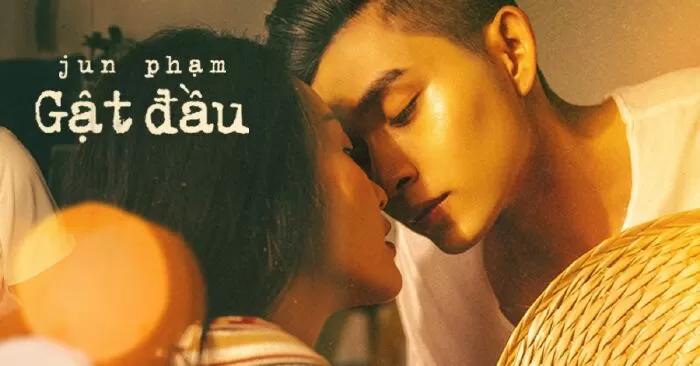 Gật đầu