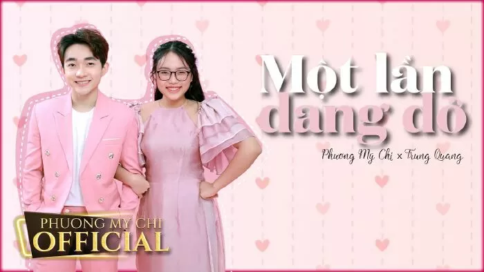 Một lần dang dở