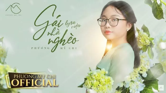 Gái nhà nghèo
